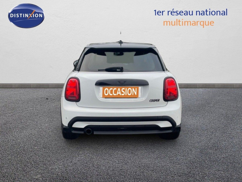 MINI MINI 1.5 136CH STEPTRONIC
