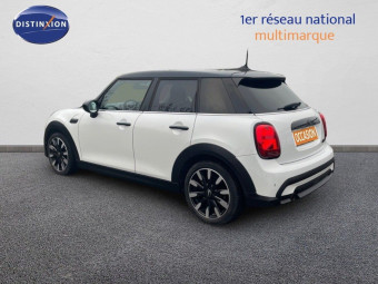 MINI MINI 1.5 136CH STEPTRONIC
