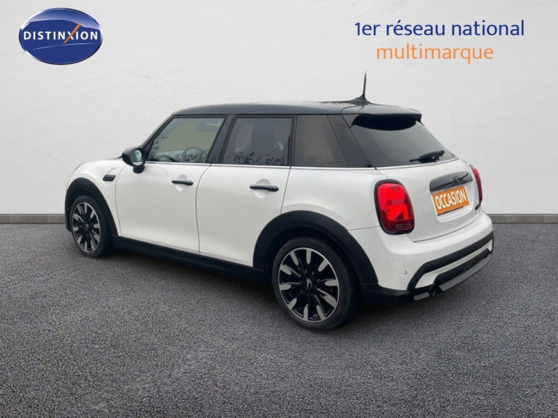 MINI MINI 1.5 136CH STEPTRONIC