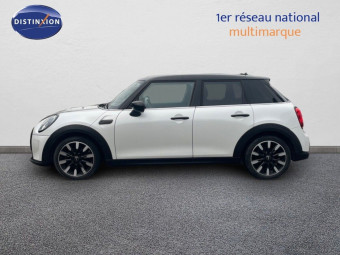 MINI MINI 1.5 136CH STEPTRONIC