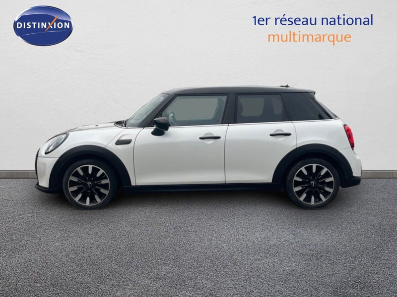 MINI MINI 1.5 136CH STEPTRONIC