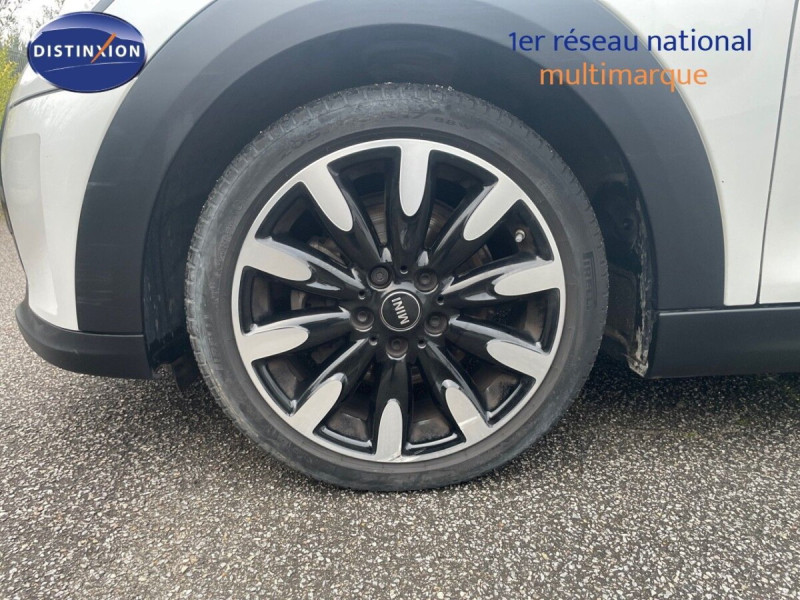 MINI MINI 1.5 136CH STEPTRONIC