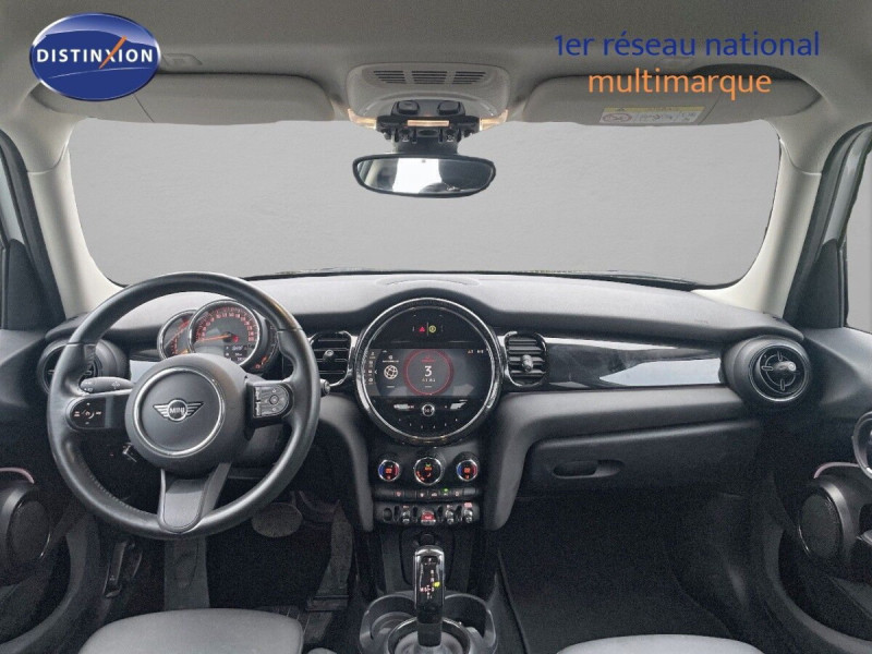 MINI MINI 1.5 136CH STEPTRONIC