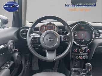 MINI MINI 1.5 136CH STEPTRONIC