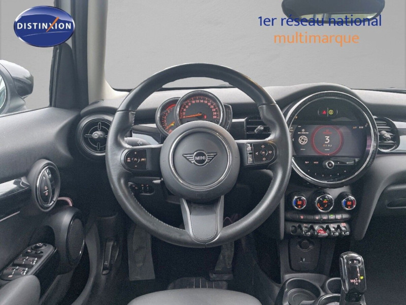MINI MINI 1.5 136CH STEPTRONIC