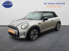 MINI MINI CABRIO F57  1.5 136CH STEPTRONIC