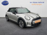 MINI MINI CABRIO F57  1.5 136CH STEPTRONIC