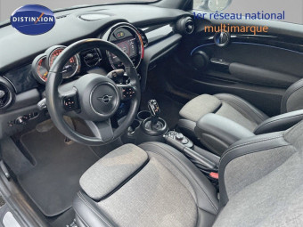 MINI MINI CABRIO F57  1.5 136CH STEPTRONIC