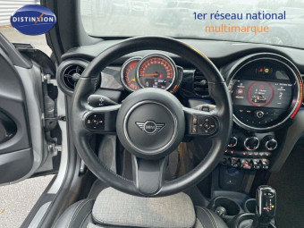 MINI MINI CABRIO F57  1.5 136CH STEPTRONIC
