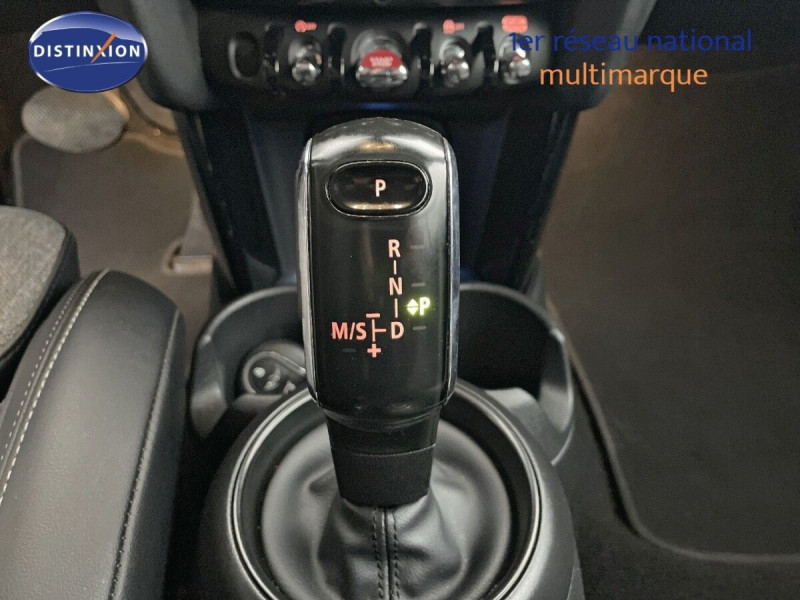 MINI MINI CABRIO F57  1.5 136CH STEPTRONIC
