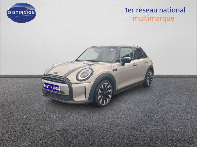 MINI MINI 1.5 136CH STEPTRONIC
