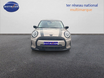 MINI MINI 1.5 136CH STEPTRONIC