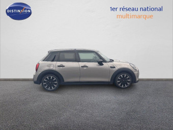 MINI MINI 1.5 136CH STEPTRONIC