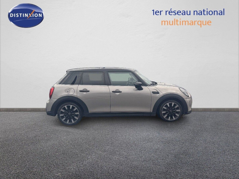 MINI MINI 1.5 136CH STEPTRONIC
