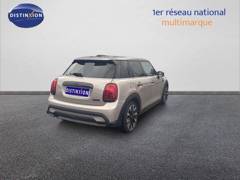 MINI MINI 1.5 136CH STEPTRONIC