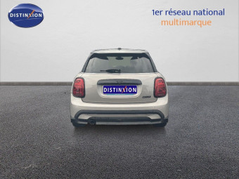 MINI MINI 1.5 136CH STEPTRONIC