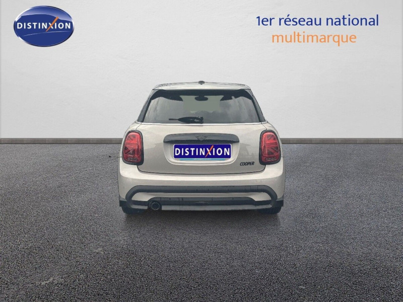 MINI MINI 1.5 136CH STEPTRONIC