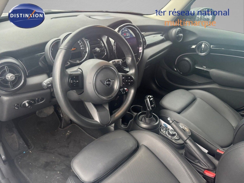 MINI MINI 1.5 136CH STEPTRONIC