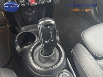 MINI MINI 1.5 136CH STEPTRONIC