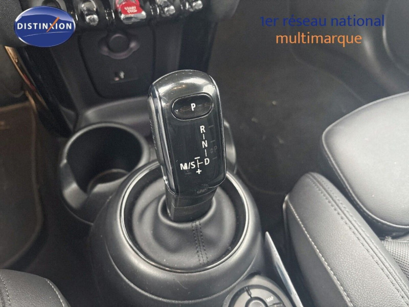 MINI MINI 1.5 136CH STEPTRONIC