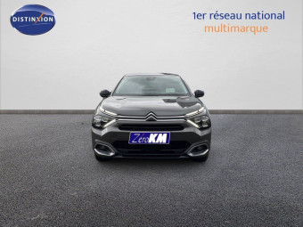 CITROEN C4 1.2 PURETECH 130CH S&S EAT8 MAX