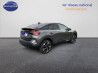 CITROEN C4 1.2 PURETECH 130CH S&S EAT8 MAX