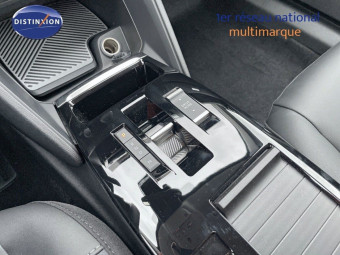 CITROEN C4 1.2 PURETECH 130CH S&S EAT8 MAX