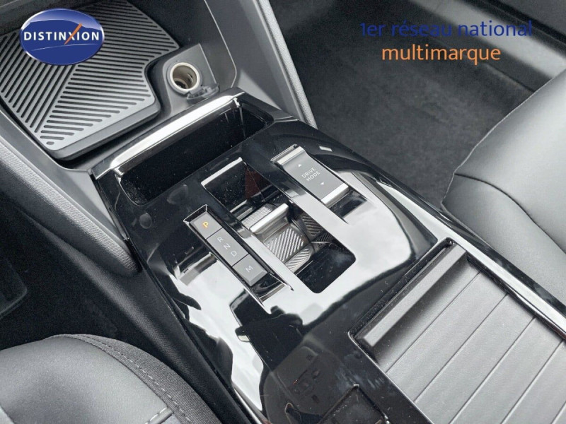CITROEN C4 1.2 PURETECH 130CH S&S EAT8 MAX