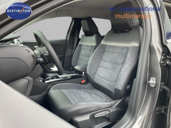 CITROEN C4 1.2 PURETECH 130CH S&S EAT8 MAX