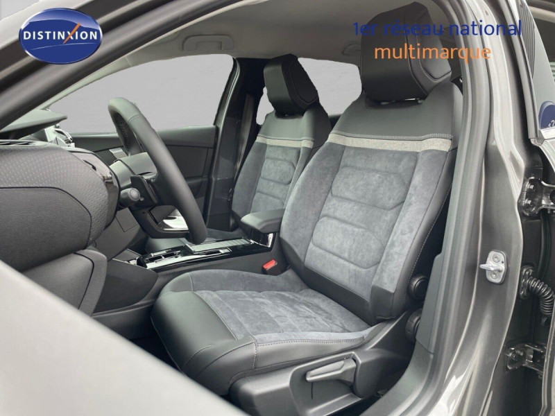 CITROEN C4 1.2 PURETECH 130CH S&S EAT8 MAX