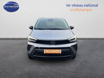 OPEL CROSSLAND 1.2I TURBO 110CH S&S X EDITION