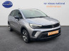 OPEL CROSSLAND 1.2I TURBO 110CH S&S X EDITION