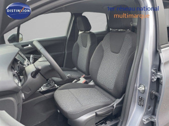 OPEL CROSSLAND 1.2I TURBO 110CH S&S X EDITION