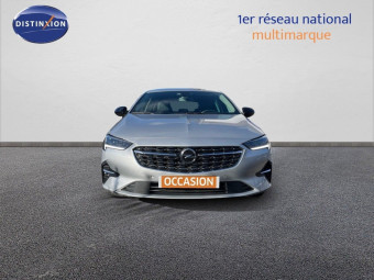 OPEL INSIGNIA 2.0D 174CH ELEGANCE