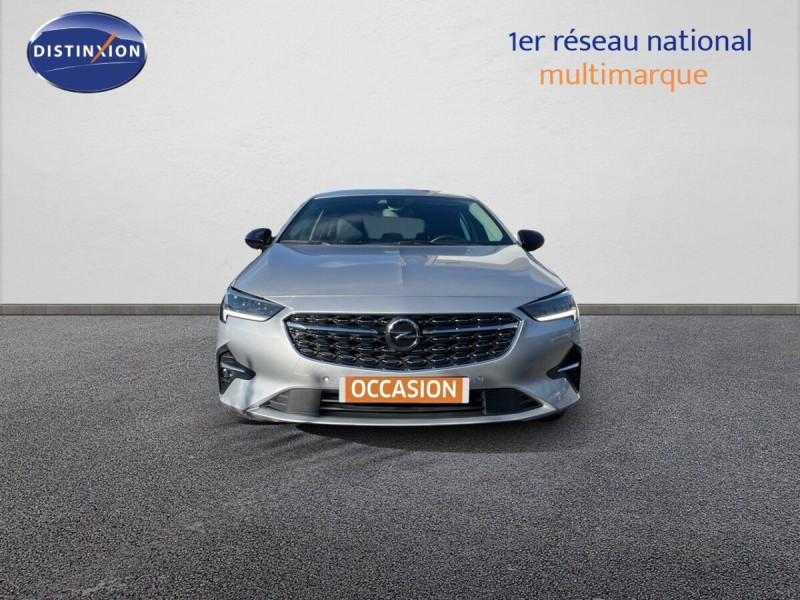 OPEL INSIGNIA 2.0D 174CH ELEGANCE