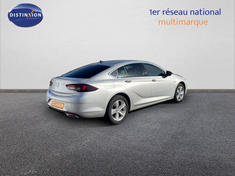 OPEL INSIGNIA 2.0D 174CH ELEGANCE