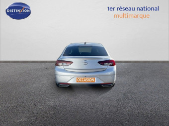 OPEL INSIGNIA 2.0D 174CH ELEGANCE