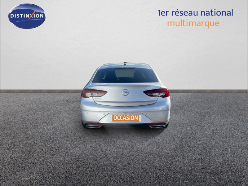 OPEL INSIGNIA 2.0D 174CH ELEGANCE