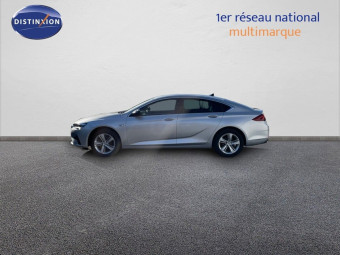 OPEL INSIGNIA 2.0D 174CH ELEGANCE