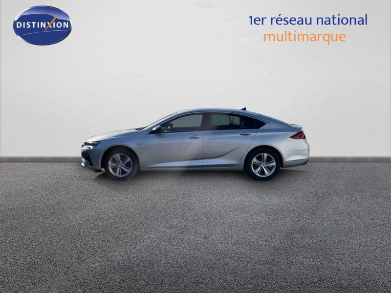 OPEL INSIGNIA 2.0D 174CH ELEGANCE