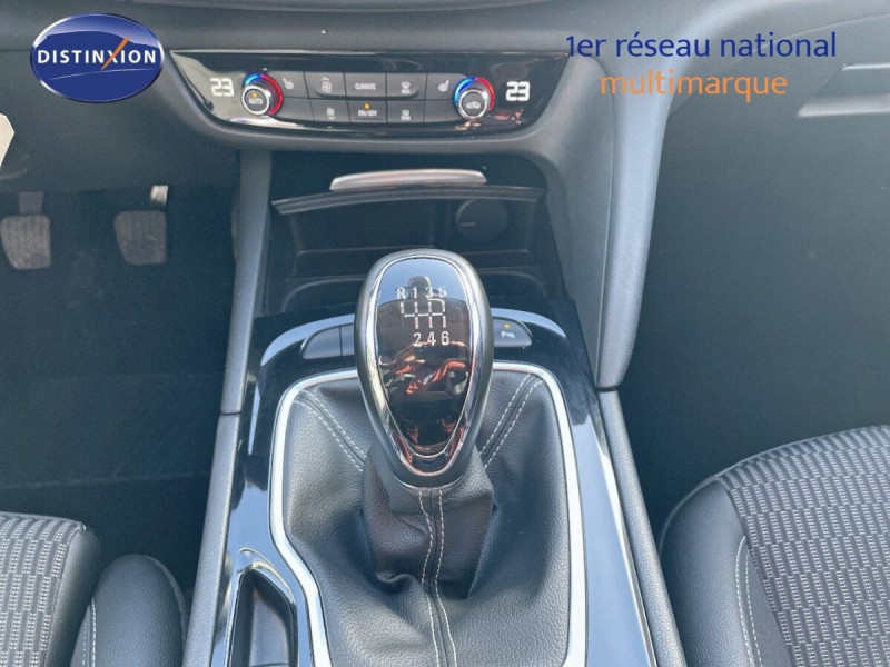 OPEL INSIGNIA 2.0D 174CH ELEGANCE