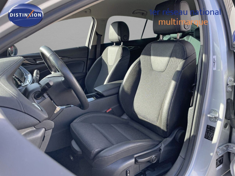 OPEL INSIGNIA 2.0D 174CH ELEGANCE