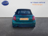 MINI MINI CABRIO F57  1.5 136CH STEPTRONIC