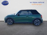 MINI MINI CABRIO F57  1.5 136CH STEPTRONIC