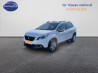 PEUGEOT 2008 1.2 PURETECH 110CH STYLE