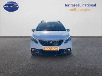 PEUGEOT 2008 1.2 PURETECH 110CH STYLE