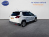 PEUGEOT 2008 1.2 PURETECH 110CH STYLE