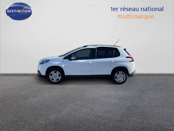 PEUGEOT 2008 1.2 PURETECH 110CH STYLE