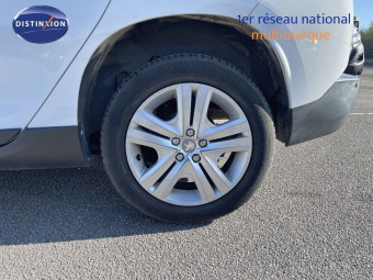 PEUGEOT 2008 1.2 PURETECH 110CH STYLE