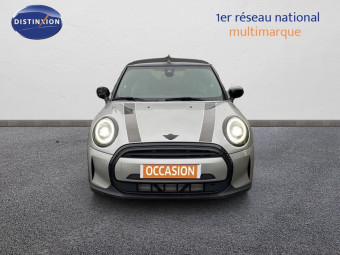 MINI MINI CABRIO F57  1.5 136CH STEPTRONIC